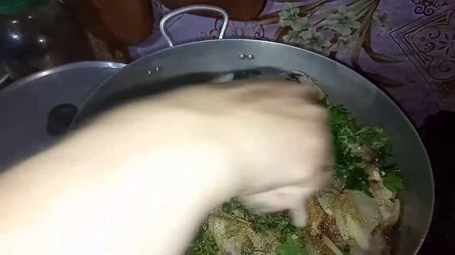 Баранина, новый рецепт смотреть онлайн