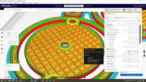 Ultimaker cura как пользоваться - Обзор Программы