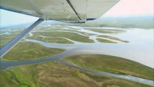 River Monsters Alaskan Horror