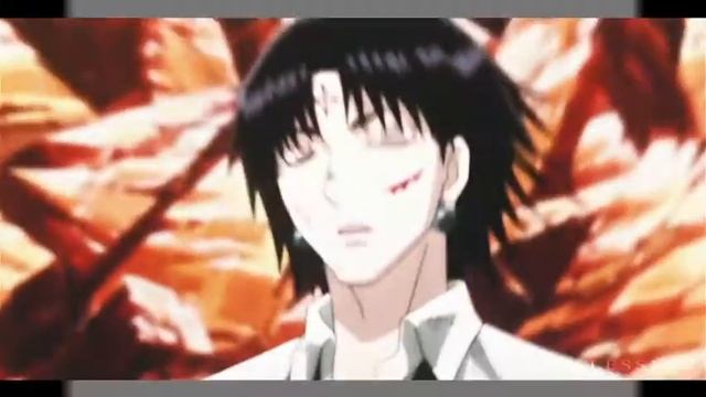 Chrollo edit - Ева я любила тебя смотреть онлайн