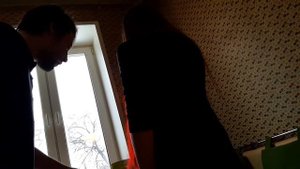 СЛЕЖУ ЗА ПАВЛИК ПАВЛИК И АНАНАСТЕНЬКОЙ / ПРОВЕЛА 24 ЧАСА ДОМА НИКТО НЕ ЗНАЛ / ЧЕМ ОНИ ЗАНИМАЮТСЯ