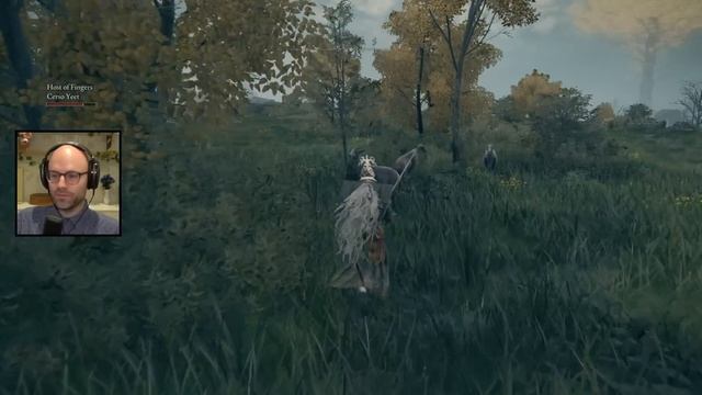 We just need to lock in (Elden Ring co-op) смотреть онлайн