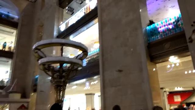 Москва, магазин Детский мир смотреть онлайн