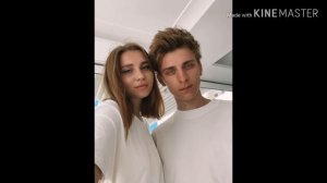 Каспер БОЙ-ВЛАД А4