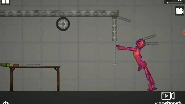 melon playground мини фильм фнаф 1 смотреть онлайн