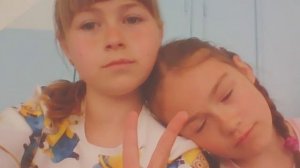 ВЛОГ: в лагере