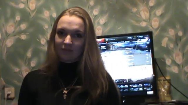 Irokezza и снова про донат смотреть онлайн