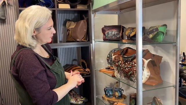 Narra bags: история создания бренда необычных кожаных изделий смотреть онлайн