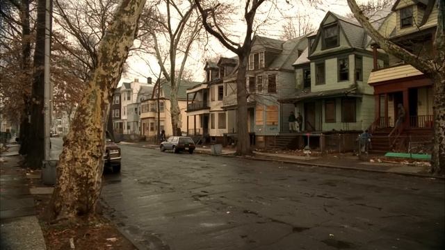 Los Soprano Análisis Capítulo 7 Temporada 4 смотреть онлайн