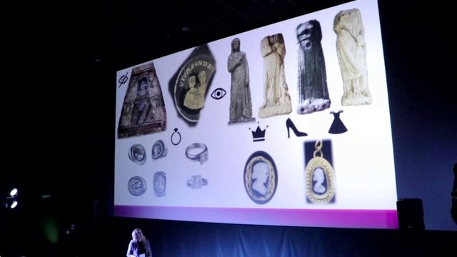 Kako prošlost može da osnaži žene danas? | Jelena Anđelković Grašar | TEDxMedijana смотреть онлайн