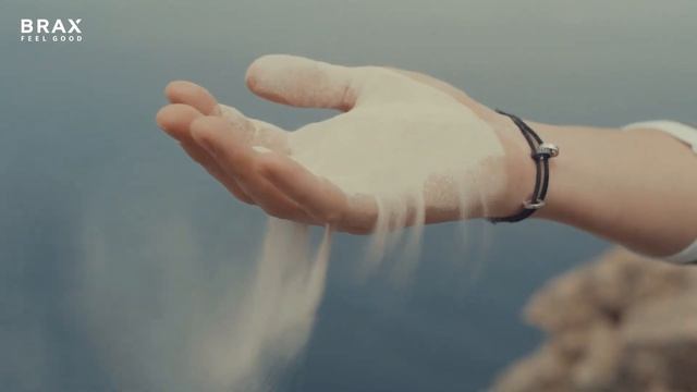 BRAX | BLUE PLANET смотреть онлайн