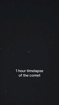 Comet 12P/Pons-Brooks