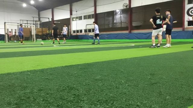 COMETA Friendly (5 August 2022) | 3/4 смотреть онлайн