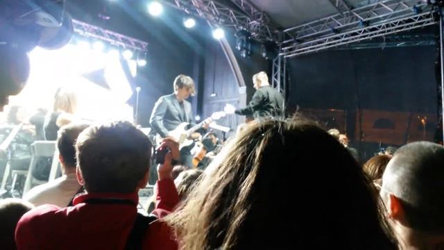 Симфокино - Песня без слов (27.08.2016г.) смотреть онлайн