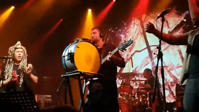 Zdob și Zdub - Sânziene смотреть онлайн