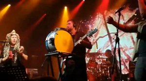 Zdob și Zdub - Sânziene