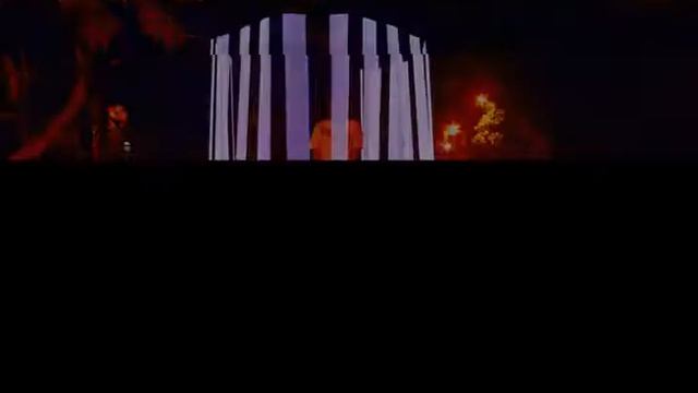 Time and Space GIF