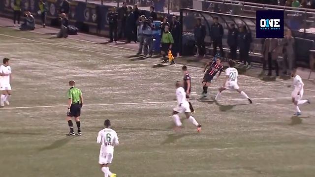 The Championship Final | Cosmos 3, Fury FC 2 смотреть онлайн