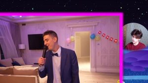 ВЛАД А4 СВАДЬБА КЛОУНА А4 ! *Всё пошло не по плану* РЕАКЦИЯ НА ВЛАДА А4