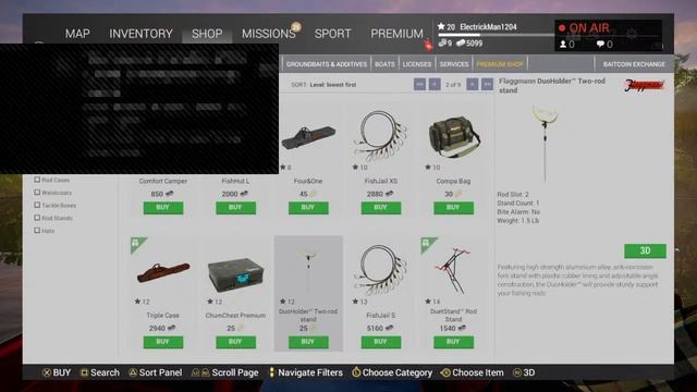 Fishing planet tips and tricks смотреть онлайн