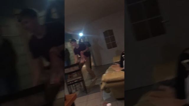 Уборка в танце смотреть онлайн