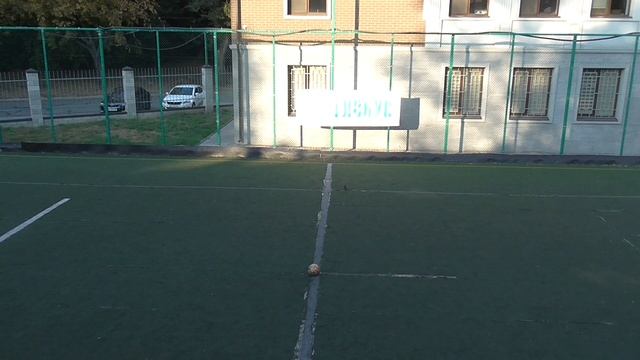 Чемпионат МФЛ 5х5. Высшая лига. Плутон - O'HARA смотреть онлайн