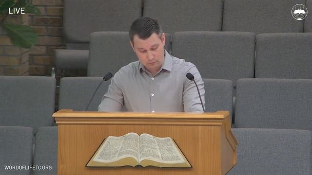 Sunday Evening Service 02/05/2023 смотреть онлайн