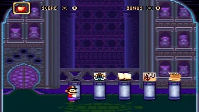 3 PIRES JEUX MARIO смотреть онлайн