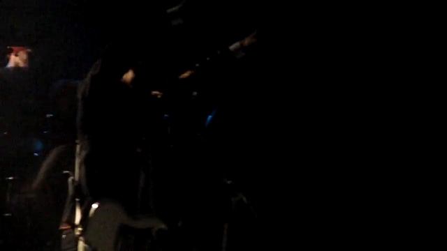 Concert 30 Seconds To Mars @ L'aeronef [This Is War] смотреть онлайн