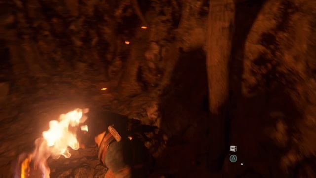 Uncharted 4. #18.