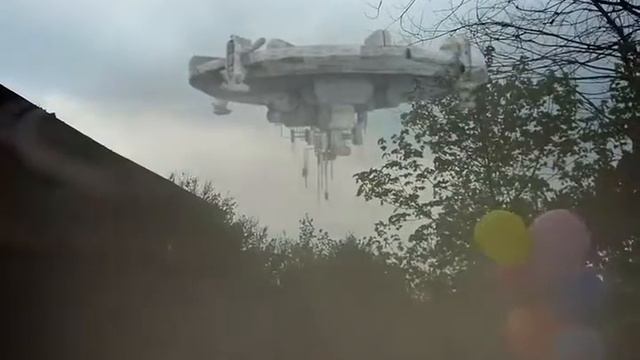 Татьяна Петина ДР 09,05,2013 поздравил НЛО смотреть онлайн