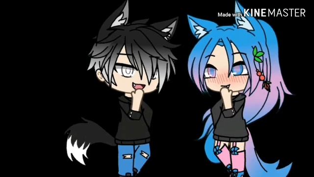 °Моё новое интро+клип~Падкая° смотреть онлайн