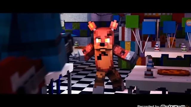 песня фокси наоборот смотреть онлайн