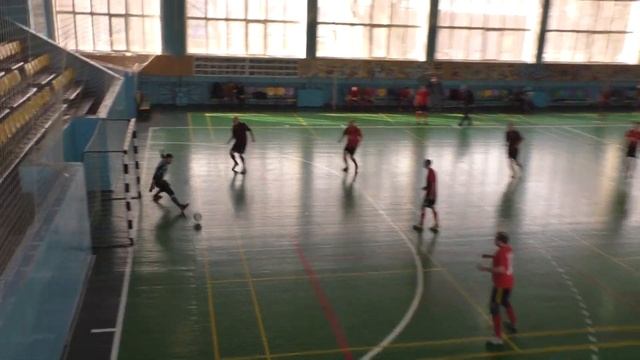 11 КХ 10 Лига 14 8-1 Фк Юпитер - Арсенал-82 1 Тайм