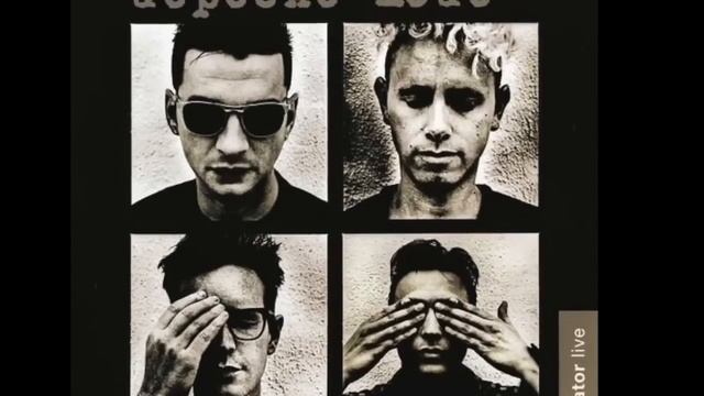 Depeche Mode - Waiting For The Night (Maxiblues Remix 2021)