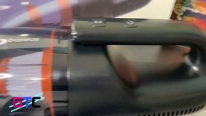 Unboxing Baseus AP02 Handy Car and Pet Vacuum Cleaner : Good Tech Cheap