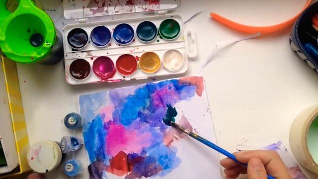 KOCMOC DIY/Yana new/DIY смотреть онлайн