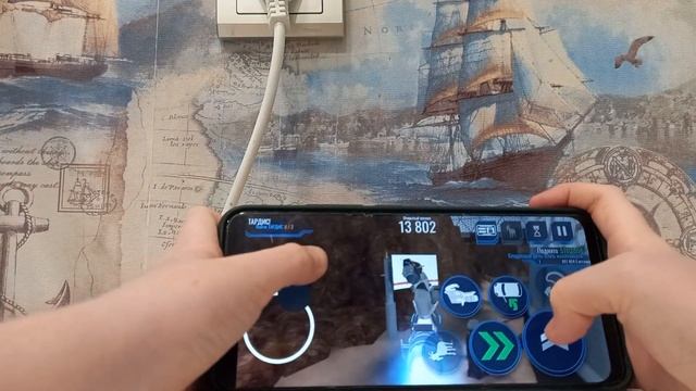 обзор локации Космос первая часть смотреть онлайн