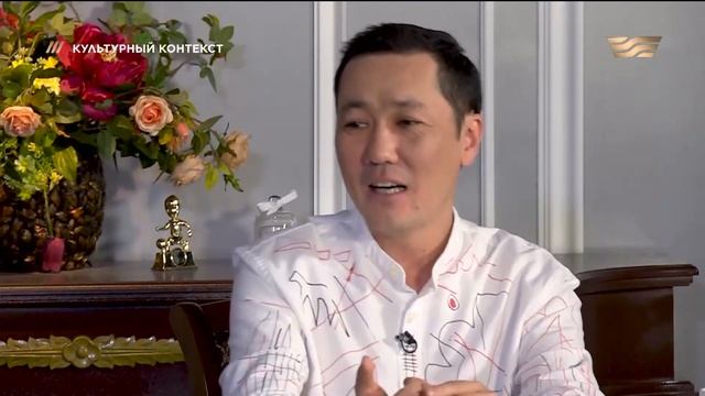 Современное искусство. «Культурный контекст» смотреть онлайн