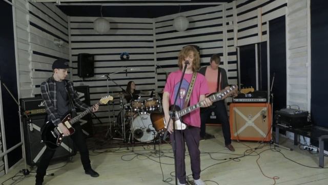 Avias - Колеры Live смотреть онлайн