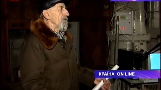 Сюжет Країна Он-лайн 17.12.2012 2