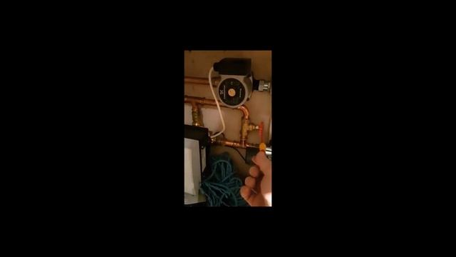 Close coupled tee alternative. смотреть онлайн