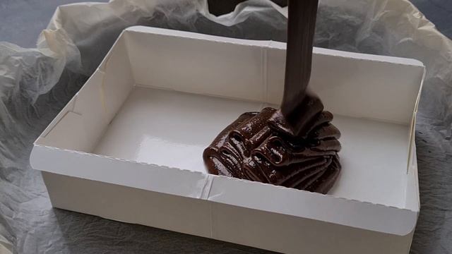 Easter Egg Brownies Hack - the easy way смотреть онлайн