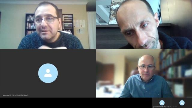 2020 06 14 Беседа 02 смотреть онлайн