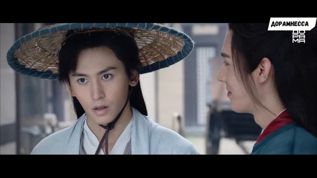 ТОП 5 🔥 Китайские исторические фэнтези сериалы, которые стоит посмотреть 💕