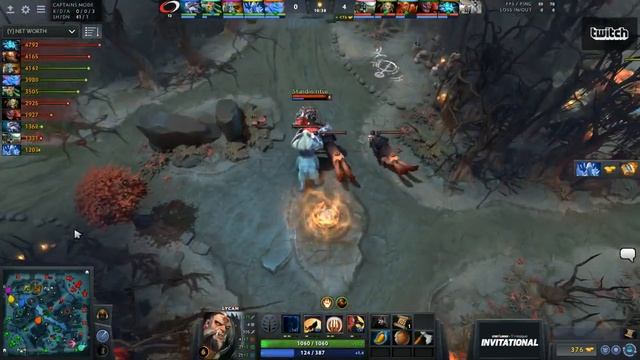 Animal Planet vs coL Game 1 - Sl-i Invitational #4 NA Qualifier: Grand Finals - @Lyrical @tsunami смотреть онлайн