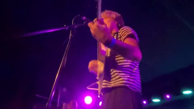 Sun Room - Crashed My Bike LIVE (New York - Mercury Lounge - 11.26.21) смотреть онлайн