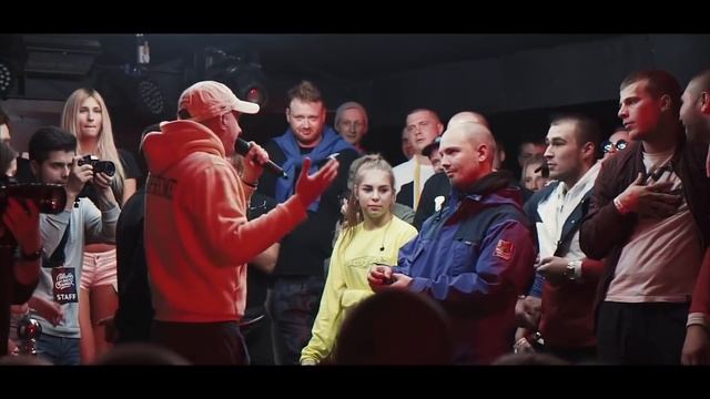 РВАТЬ НА БИТАХ - 2х0.5 3 РАУНДА ПРОТИВ ПДВЛ смотреть онлайн