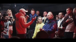 РВАТЬ НА БИТАХ - 2х0.5 3 РАУНДА ПРОТИВ ПДВЛ