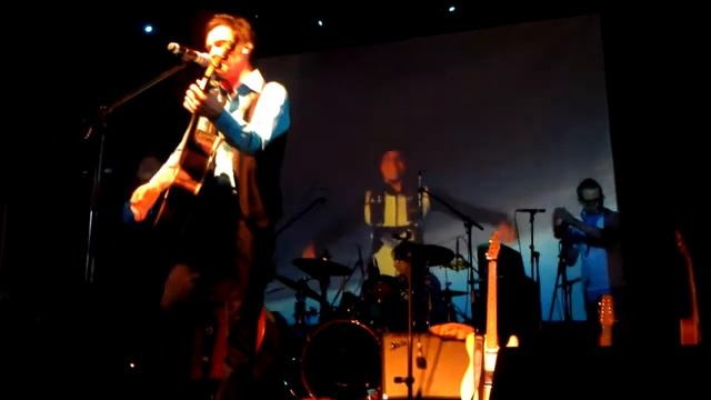 Браво Live@ Космонавт 05.11.2011 part1 смотреть онлайн